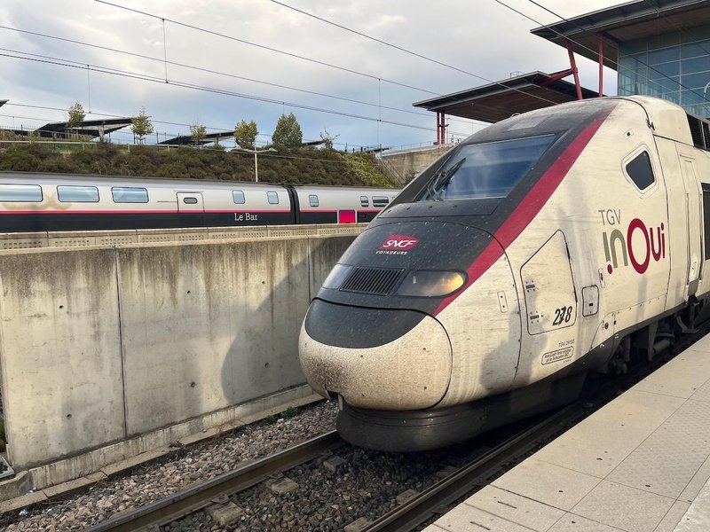 Gare des betteraves ou gare des patates ?