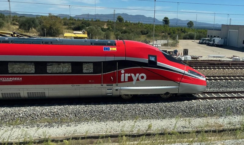 La concurrence espagnole