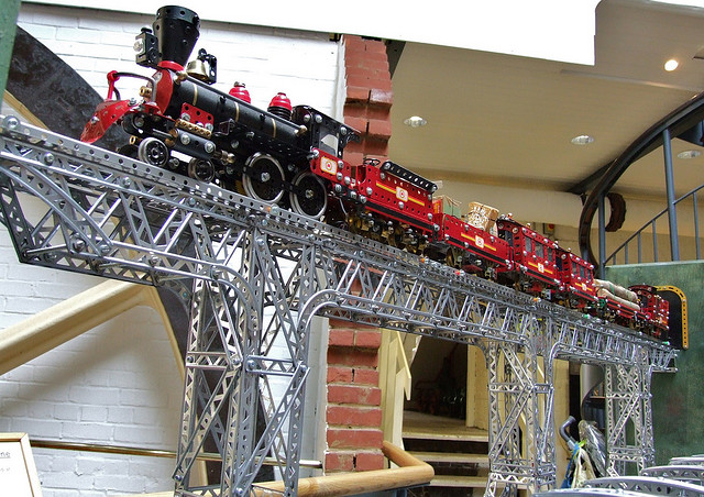 Fisher-Price Disney Train Musical